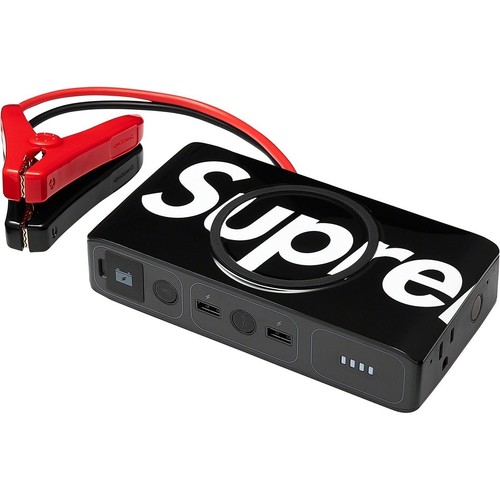 Supreme mophie powerstation - supreme,