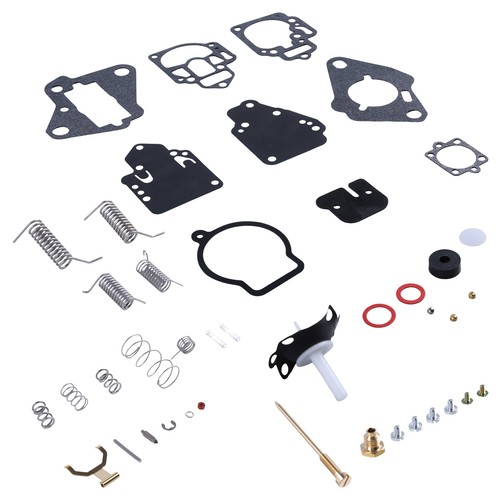 Fits for mercury - mercury, mariner