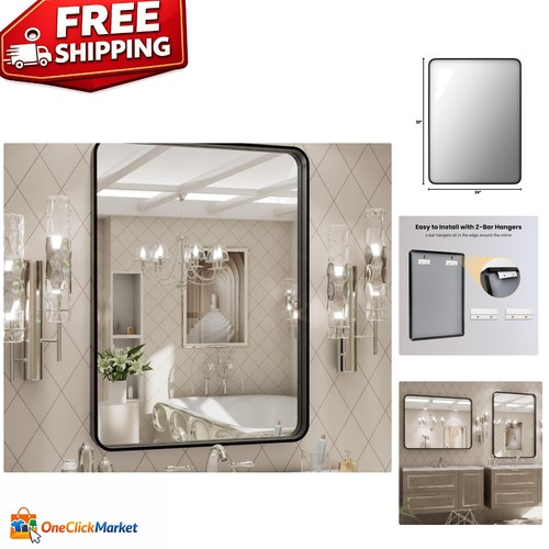 Elegant 24x32 inch black - elegant,