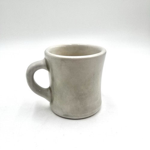 Vtg victor ceramic - victor, diner