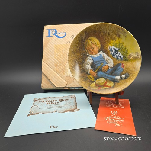Vintage 1980 reco - 1980,