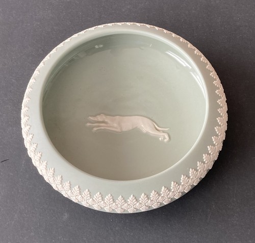 Dudson hanley jasper ware - hanley,