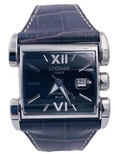 Locman latin lover automatic - latin,