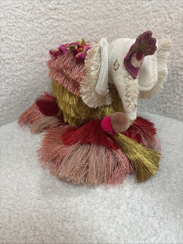 Majestic tassels elephant tree - majestic,