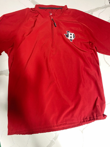 Champro lightweight zip - champro, 1/4