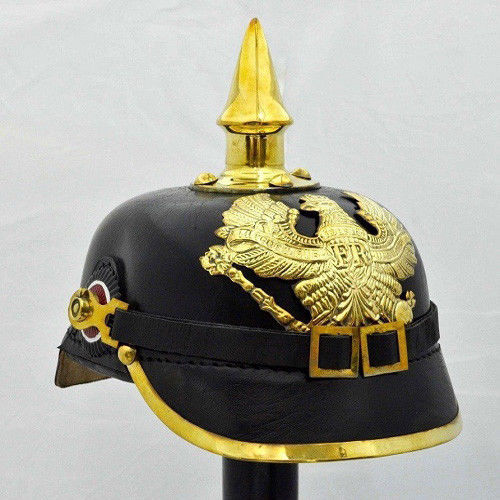 Spike german pickelhaube - spike,