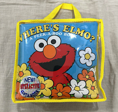 2000 sesame workshop where - 2000,