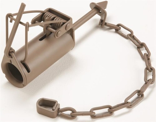 New duke traps 0510 powder - duke,