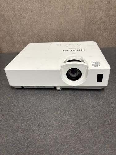 Hitachi x3030wn 3lcd - cp-x3030wn,