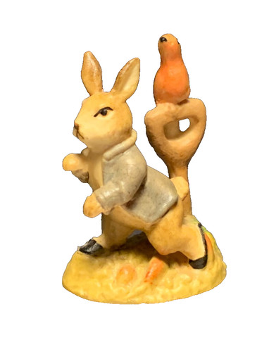 Beatrix potter peter rabbit - potter,