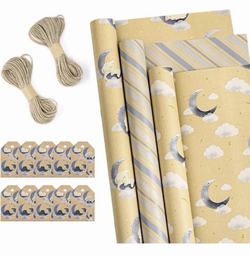 Gift wrapping paper - wrapping,