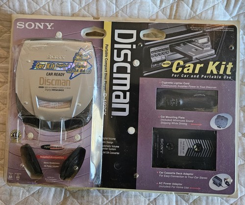 Sony 192ck car - sony, d-192ck