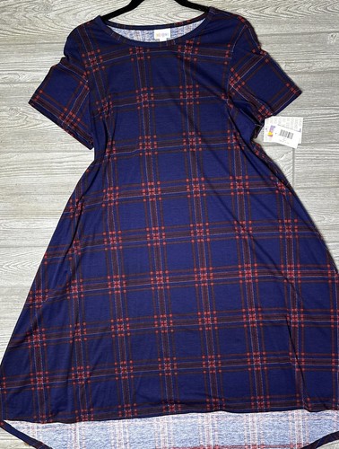 Nwt vintage lularoe large - nwt,