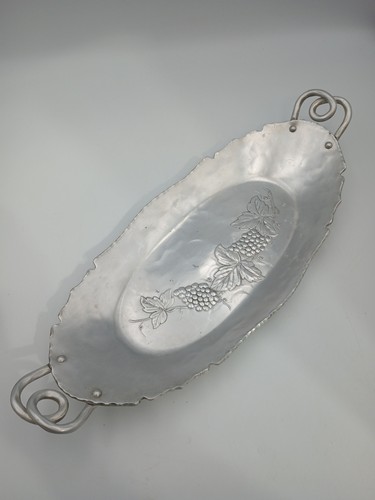Aluminun hand forged - aluminun,