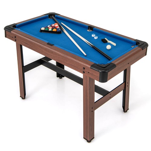 Pool table for - table,
