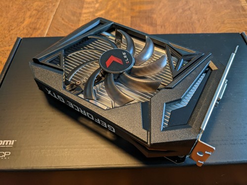 Pny xlr8 nvidia geforce gtx - pny,