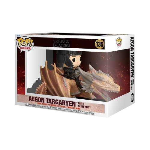 Funko pop rides - funko, of