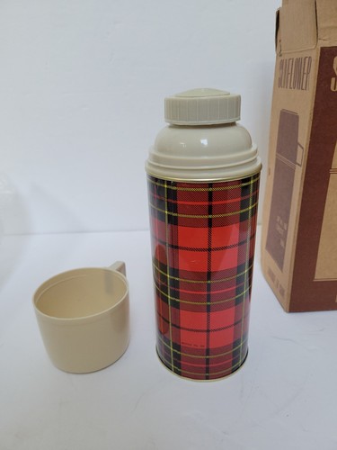 Sunflower red plaid - plaid, no.156