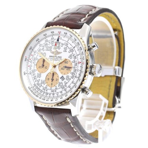 Breitling navitimer cosmonaute - navitimer,