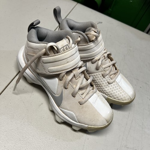 Mike trout youth cleats nike - cleats,