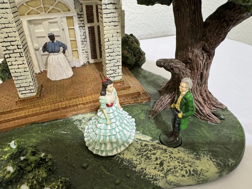 Gone with the wind music - with,