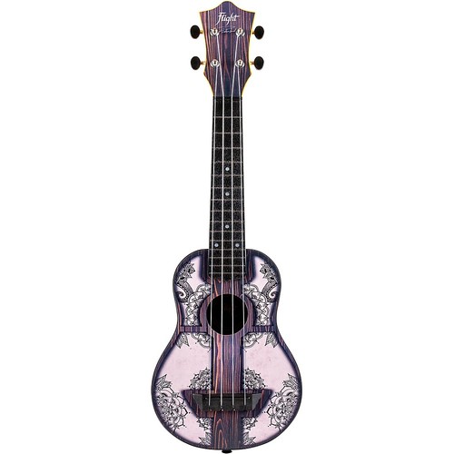 Flight tus40 travel soprano - tus40,