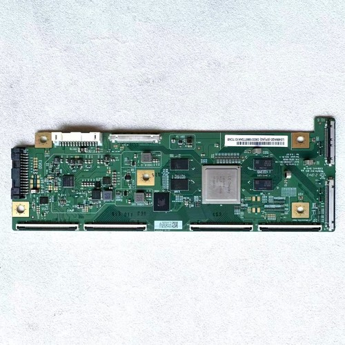Oled48c1pcb con board - t-con,