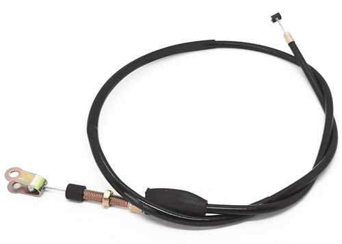 Clutch cable for suzuki - clutch, ds100