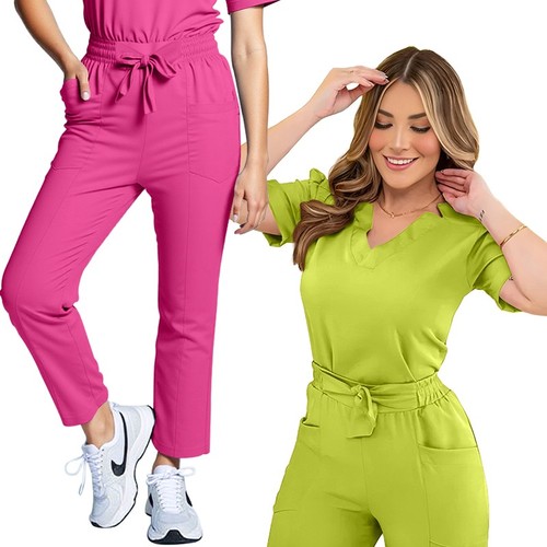 Strecth nursing uniform suits - nursing,