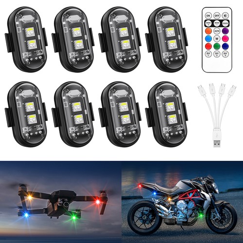 Led wireless rgb - led,