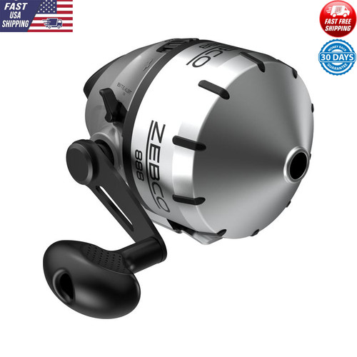 Heavy duty spincast fishing - duty,
