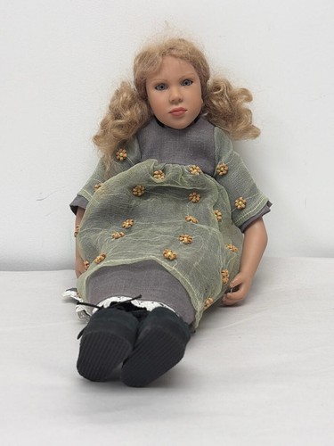 Zwergnase vinyl adele doll - adele,