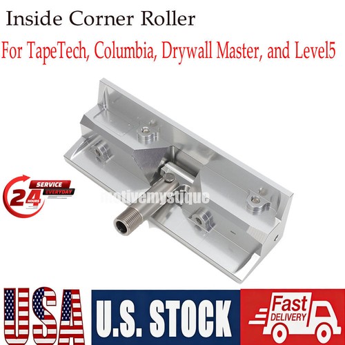New inside corner roller - corner,