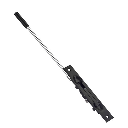 Inch matte black - matte, extension