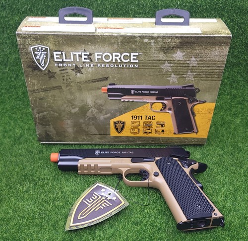 Umarex elite force 1911 - elite,