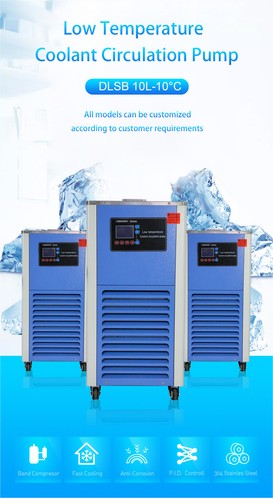 Industrial cooling chiller - industrial,