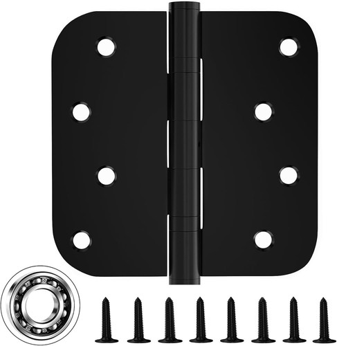 Pack ball bearing door - 3,