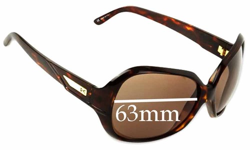 Sfx replacement sunglass - sfx,