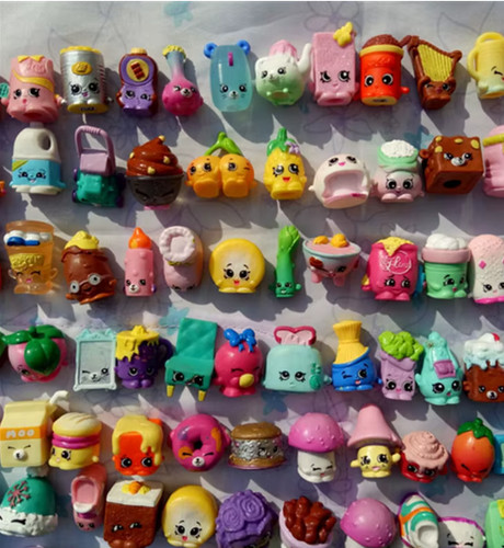 Share pcs random shopkins - share,