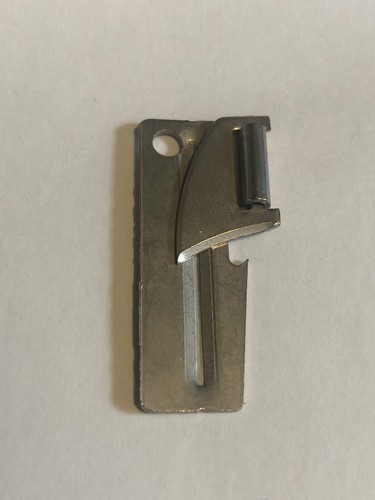 Genuine p38 can opener - genuine, us