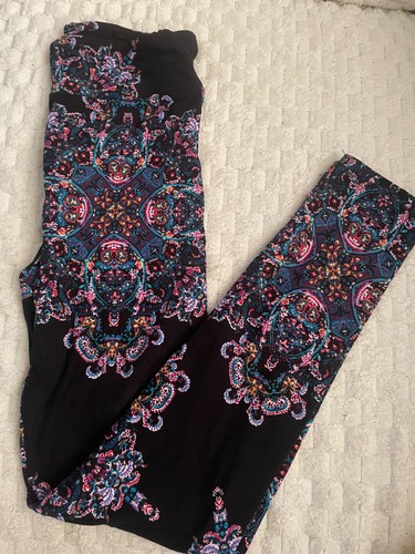 New lularoe leggings - new,