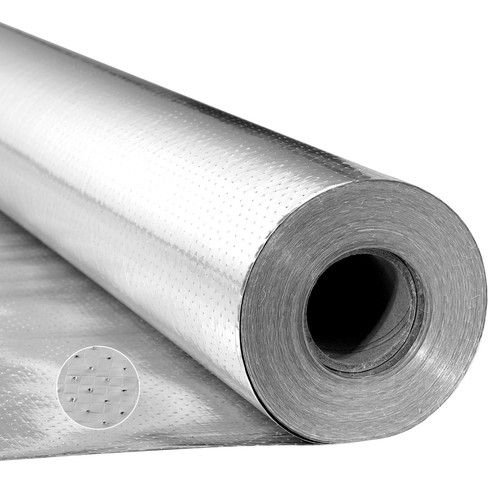 Vevore double reflective - double,