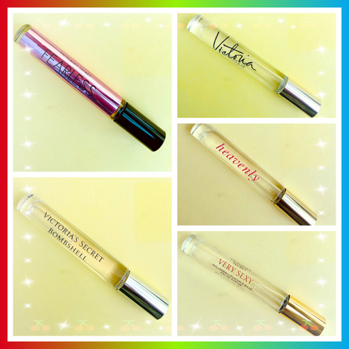 Victoria secret eau - secret,