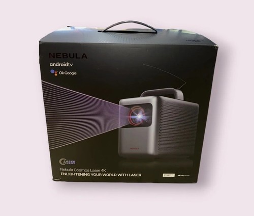 Anker nebula cosmos laser - anker,