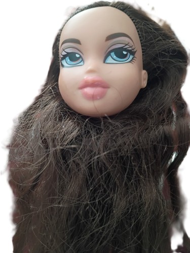 Mga bratz doll - bratz,