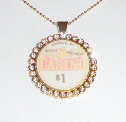 Vintage bad river - bad,