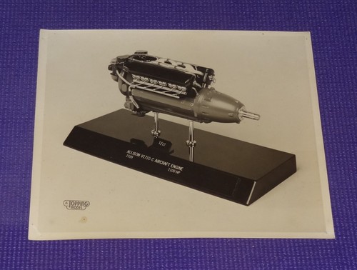 Vintage photo general - vintage, motors