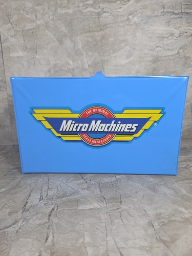 Blue airport marina playset - blue,
