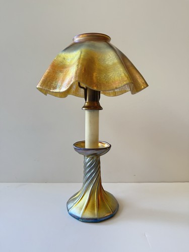 Louis comfort tiffany twilight - louis,