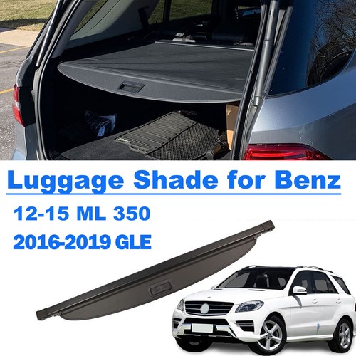 Fit mercedes benz - fit, ml350